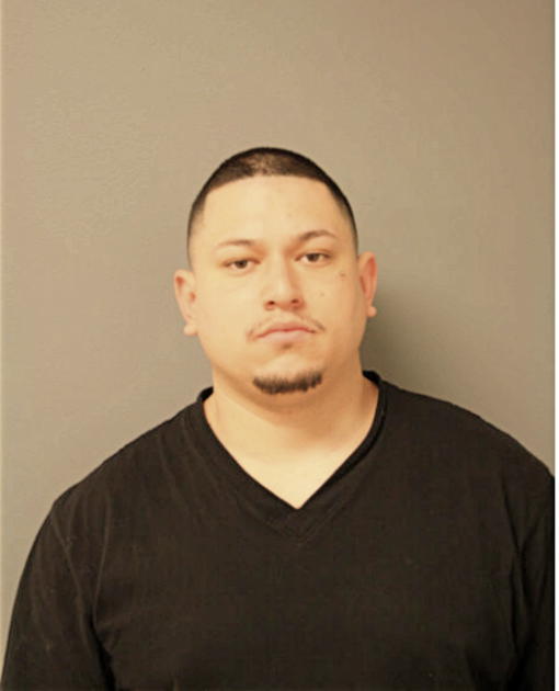 CARLOS BALTAZAR, Cook County, Illinois