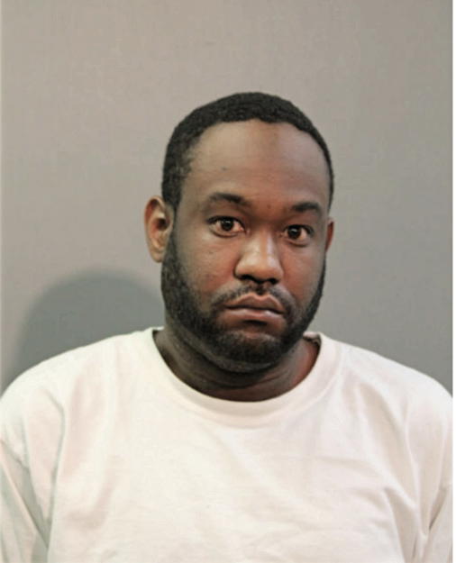 JEFFERY BERKLEY, Cook County, Illinois