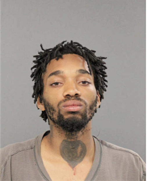 ELOHIM BEY, Cook County, Illinois