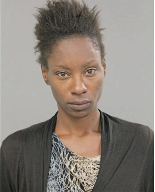 MONICA I BEY, Cook County, Illinois