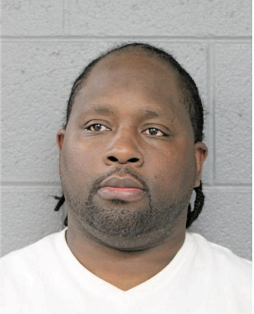 BRIAN K BOHANON, Cook County, Illinois