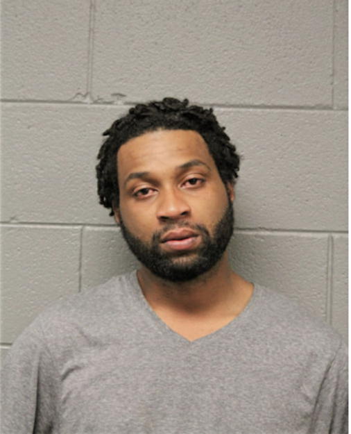 ANTHONY V BOOKER, Cook County, Illinois