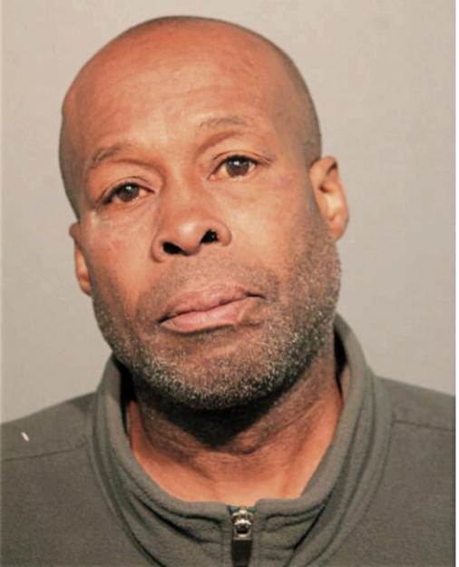 VESTER BOWIE, Cook County, Illinois