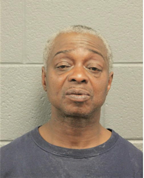KEVIN S BOYD, Cook County, Illinois