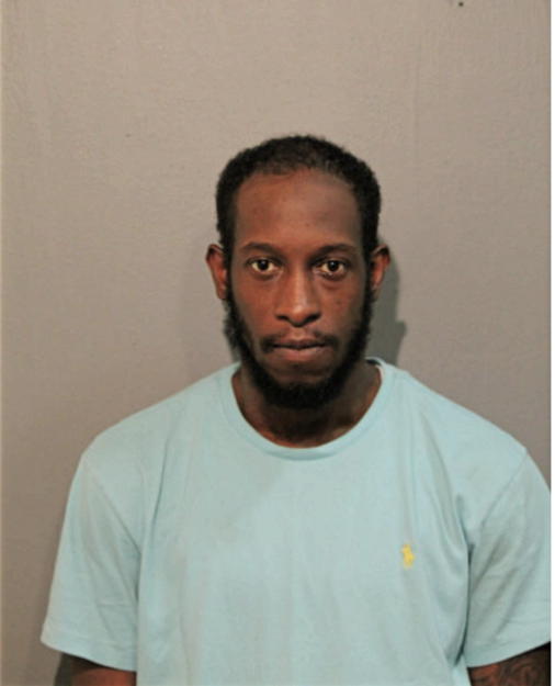 RANDALL BOYKIN, Cook County, Illinois