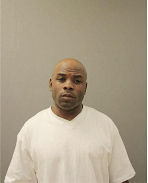 CORNELL K BRISCO, Cook County, Illinois