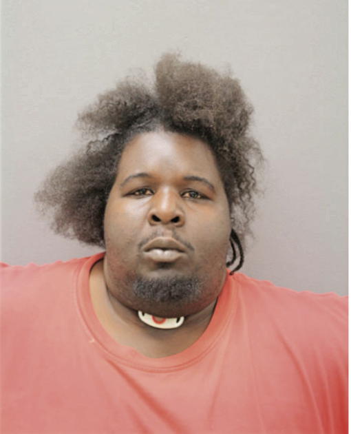 MAURICE BROWN, Cook County, Illinois