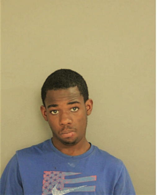 ARRMON BULLEY, Cook County, Illinois