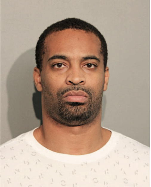TERRY BULLOCK, Cook County, Illinois