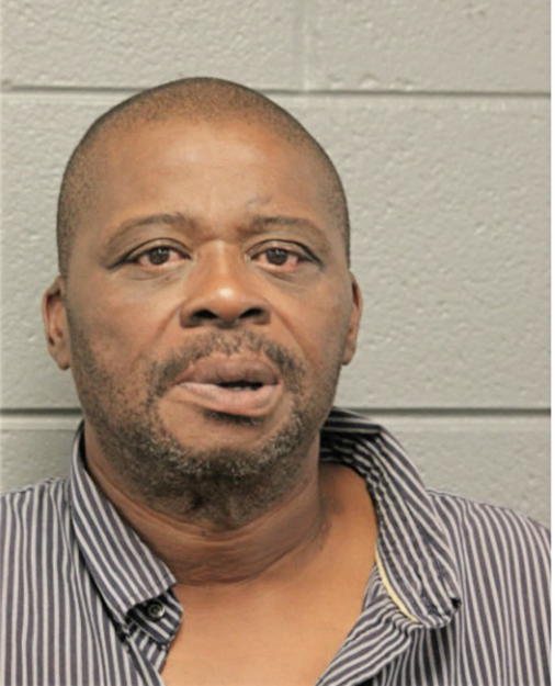 JAMES BURNETT, Cook County, Illinois