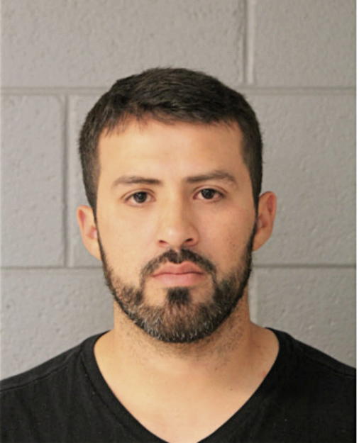 EMILIO CARRILLO, Cook County, Illinois