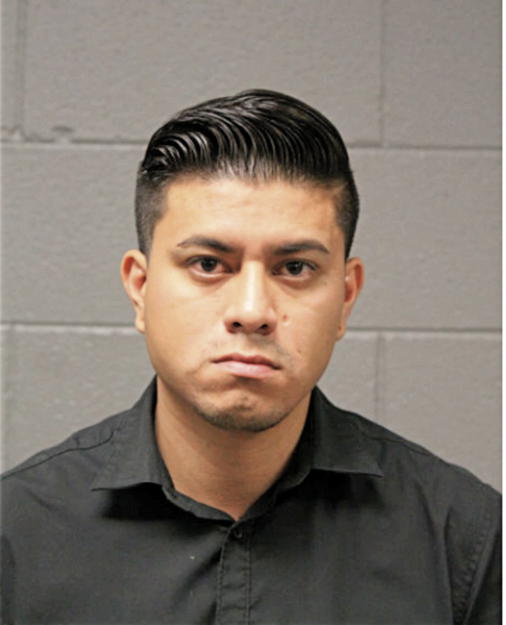 LEONEL CASTILLO, Cook County, Illinois