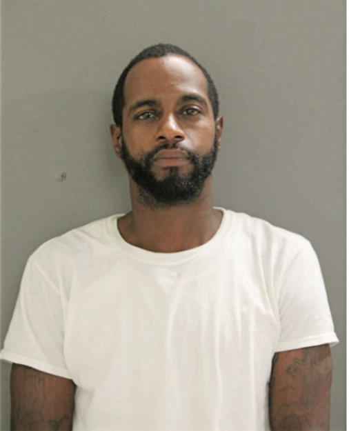 ANTONIO CHAPPLE, Cook County, Illinois