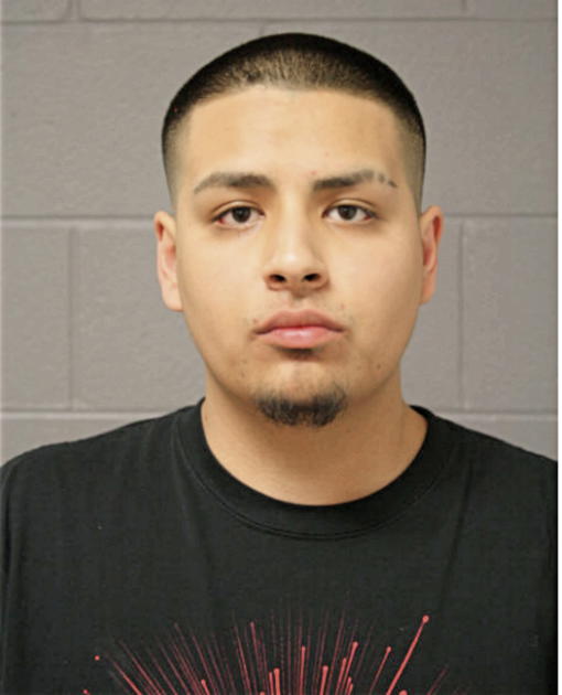 MARTIN CHAVEZ, Cook County, Illinois