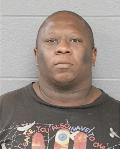 KELLY R CLANTON, Cook County, Illinois