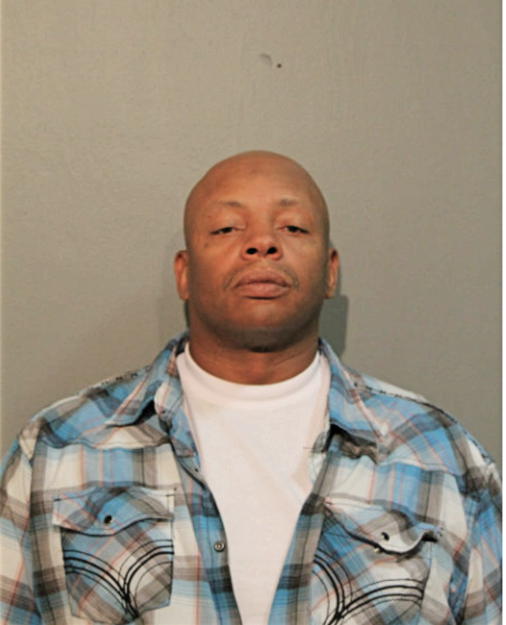 TRAVIS J CLAY, Cook County, Illinois