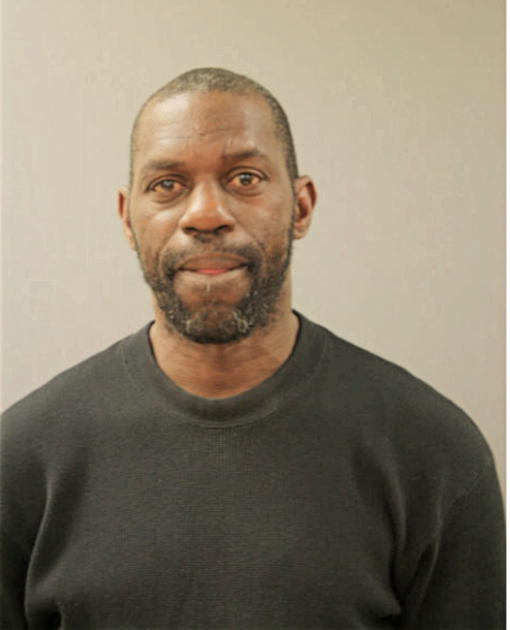 DARRELL L COLE, Cook County, Illinois