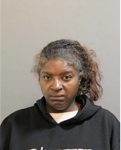 CASSANDRA L COLEMAN, Cook County, Illinois