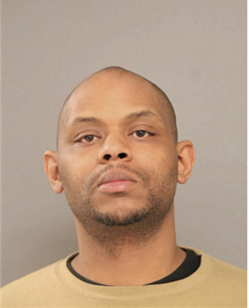 RONALD C COLEMAN, Cook County, Illinois