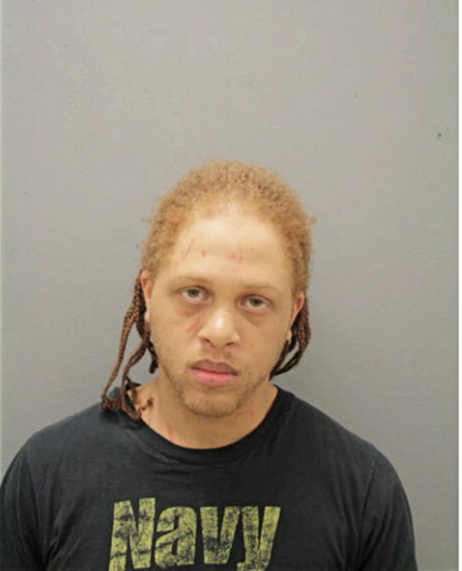 SHANDELL D COLEMAN, Cook County, Illinois