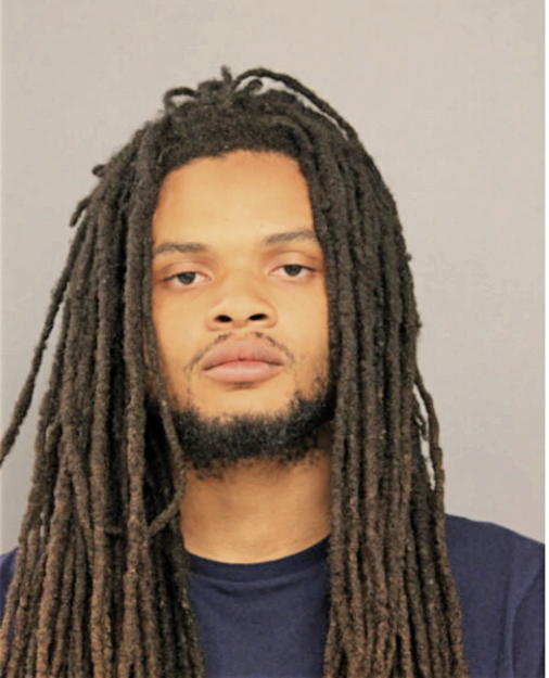 QUINTUS P COLLINS, Cook County, Illinois