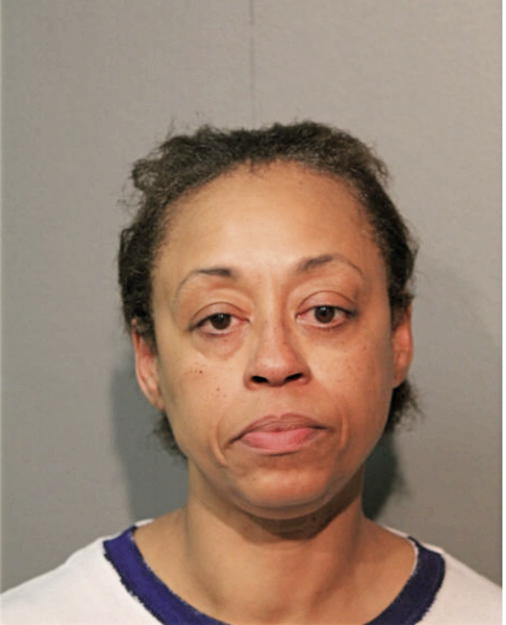 YVETTE L COLLINS, Cook County, Illinois