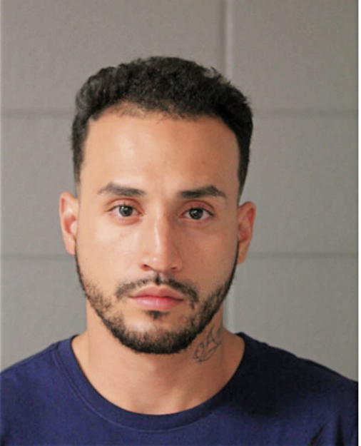 RAFAEL COVARRUBIAS, Cook County, Illinois