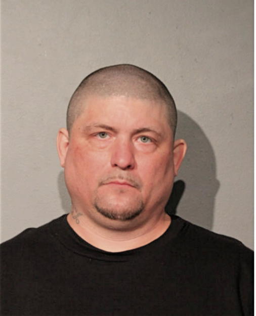 TIMOTHY C CRAIG, Cook County, Illinois