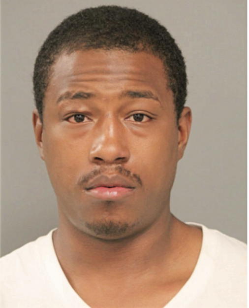 BERNARD CRAWFORD, Cook County, Illinois