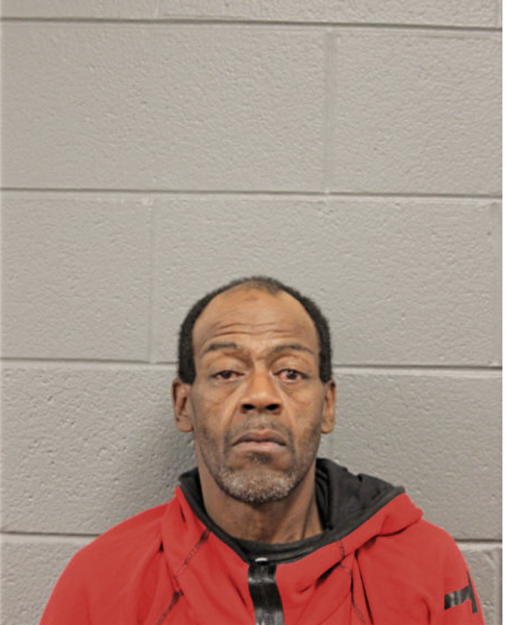 RODNEY R CRUTCHER, Cook County, Illinois