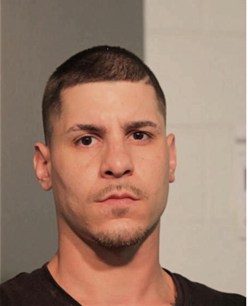 MICHAEL D CZAPSKI, Cook County, Illinois
