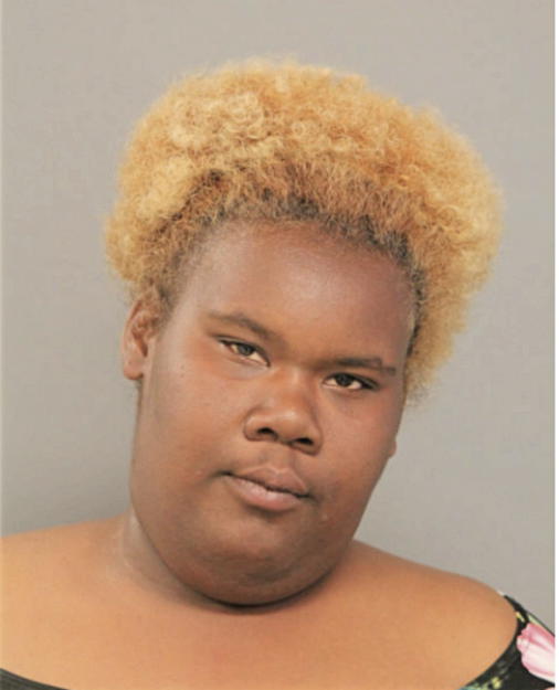 ANGEL DALTON, Cook County, Illinois
