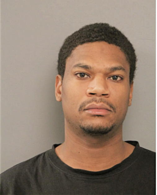 ROBERT L DAMPIER, Cook County, Illinois