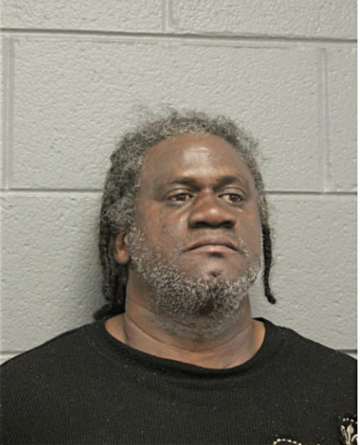 ALBERT DAVIS, Cook County, Illinois