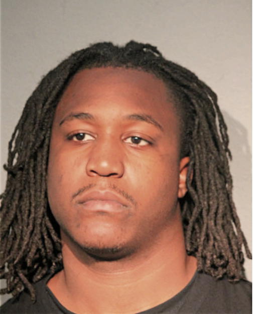 DESHAUN DAVIS, Cook County, Illinois