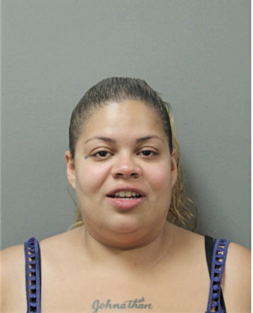 AIXA Z DELVALLE, Cook County, Illinois