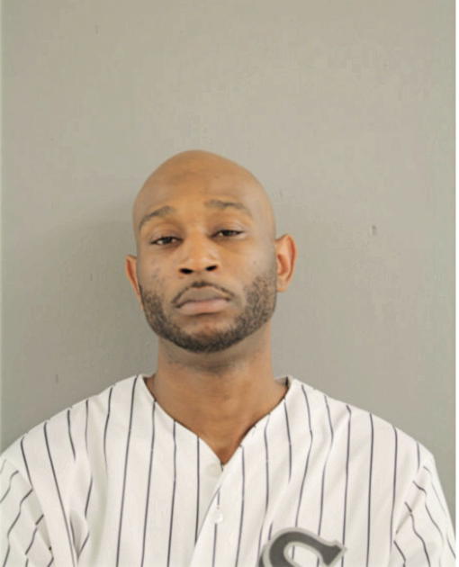 JERMAINE L DICKSON, Cook County, Illinois
