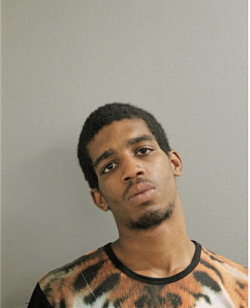 WILDON J DILLARD, Cook County, Illinois