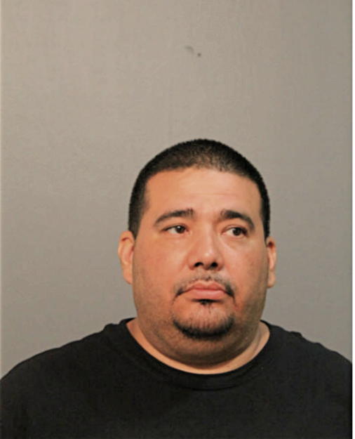 PEDRO DOMINGUEZ, Cook County, Illinois