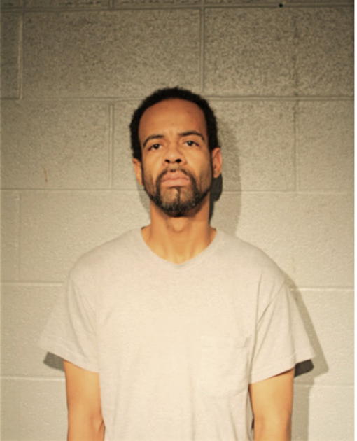 PARRIS DONEL, Cook County, Illinois