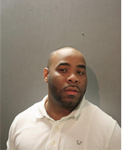 CURTIS M DUPART, Cook County, Illinois