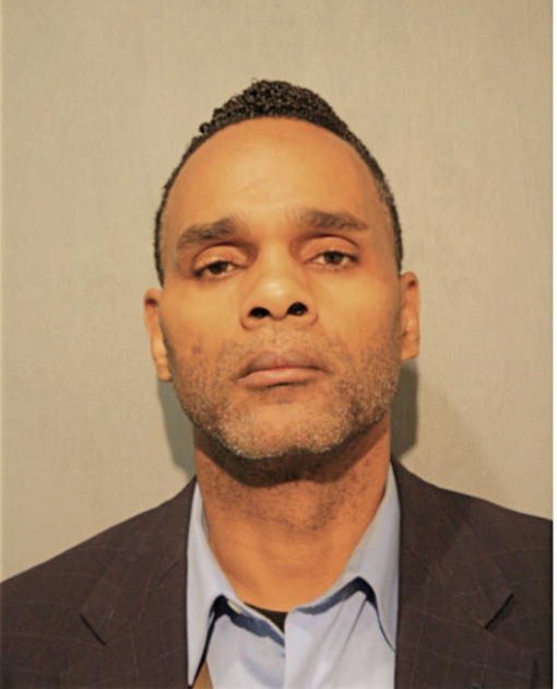 CEDRIC F DUPREE, Cook County, Illinois