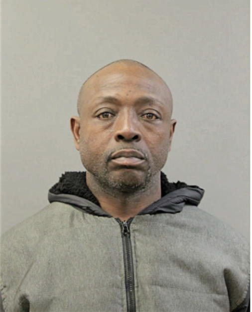 VERNON EDWARDS, Cook County, Illinois