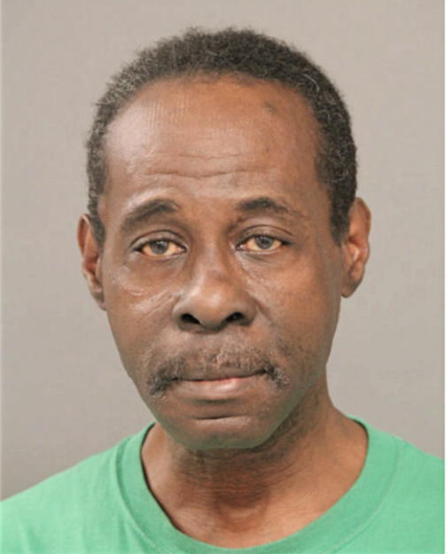 DERWIN ELLIS, Cook County, Illinois