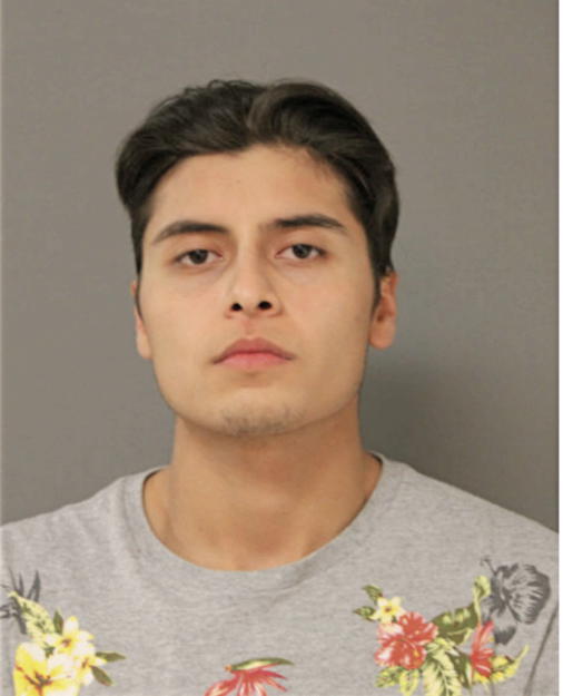 BASILIO ESCUITA, Cook County, Illinois