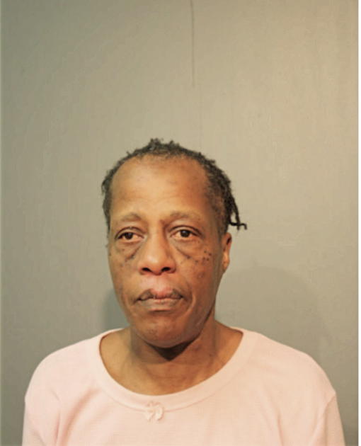 DELLA EVANS, Cook County, Illinois