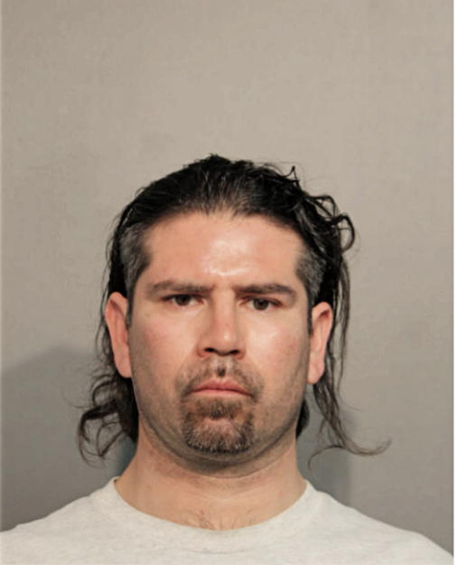 MIGUEL FARFAN, Cook County, Illinois