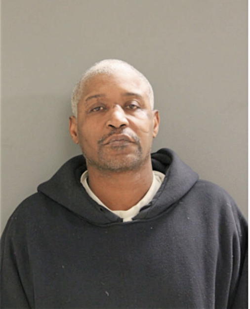 BERNARD FORD, Cook County, Illinois
