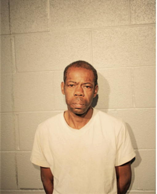 DARRELL FORD, Cook County, Illinois