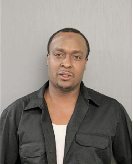 KEVIN FOSTER, Cook County, Illinois